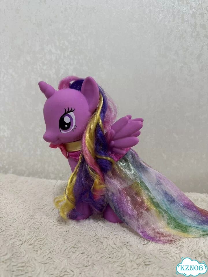 Фигурка игрушка my little pony модница принц фото 2