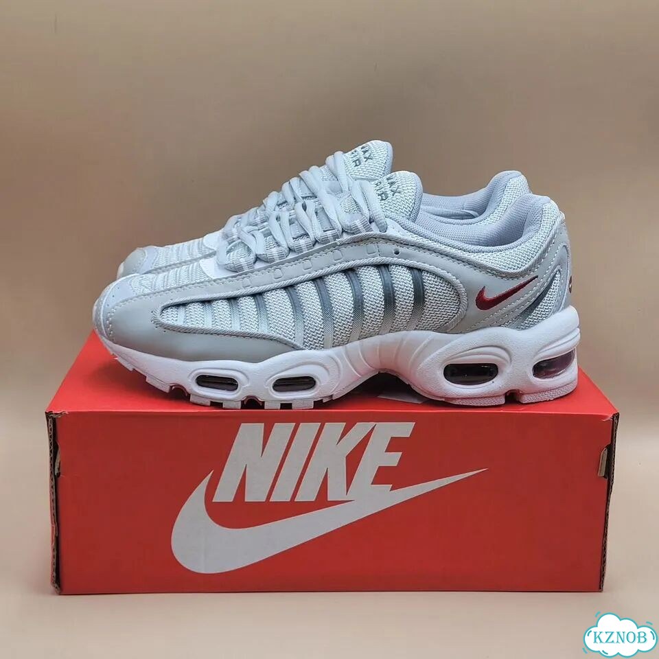 Кроссовки Nike air max tailwind 4 Арт.:8340575050 фото 1