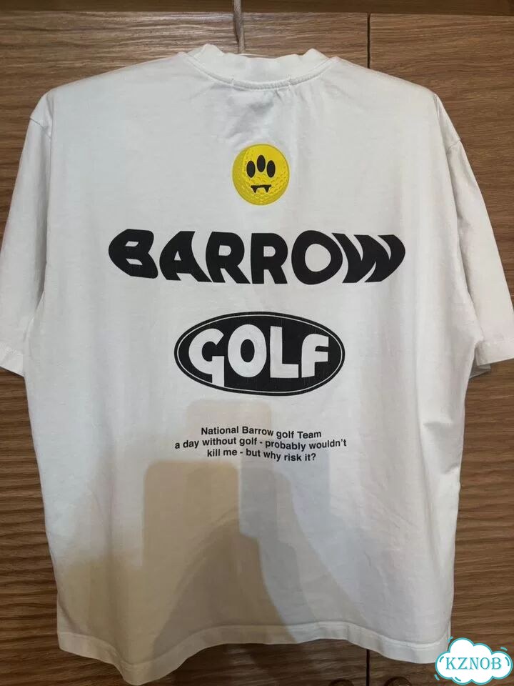 Футболка barrow 164 фото 2