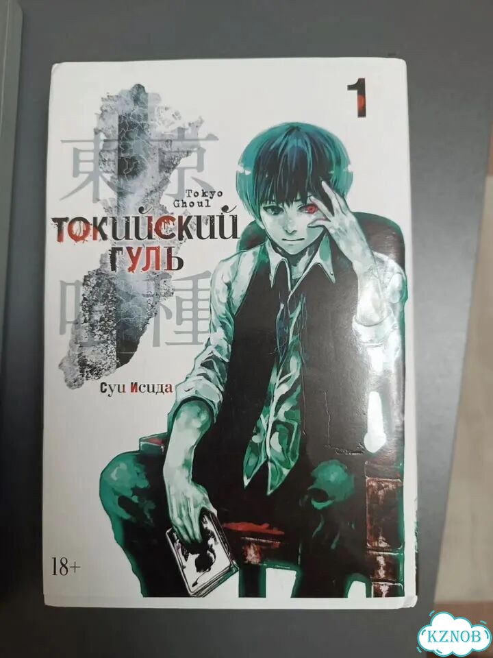 Книги фото 1