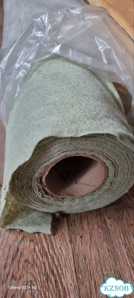 Геотекстиль 60 кв.м фото 1