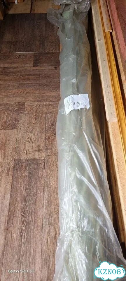 Геотекстиль 60 кв.м фото 2