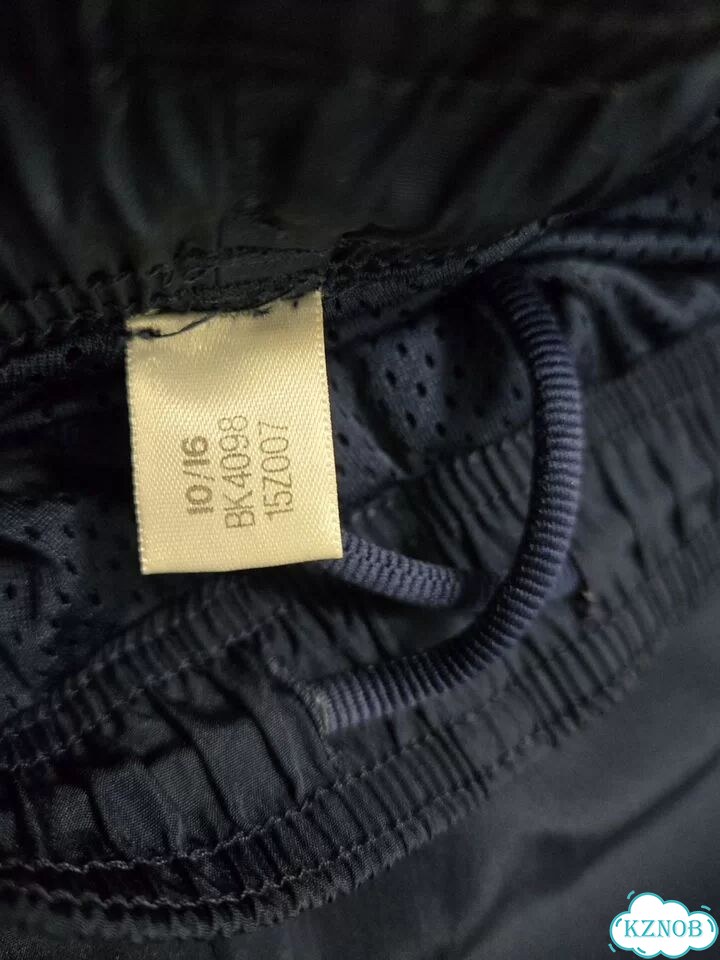 Штаны Adidas оригинал фото 2