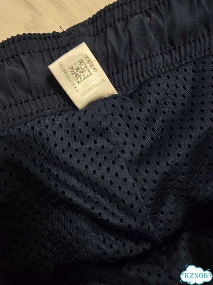 Штаны Adidas оригинал фото 3
