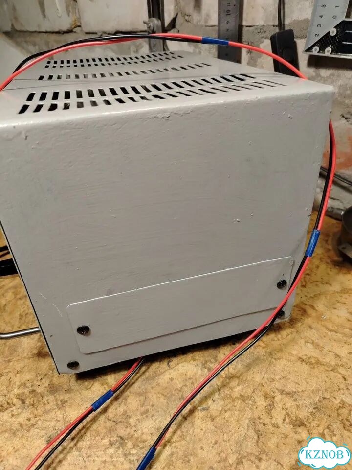 Зарядное устройство вса-5 фото 3
