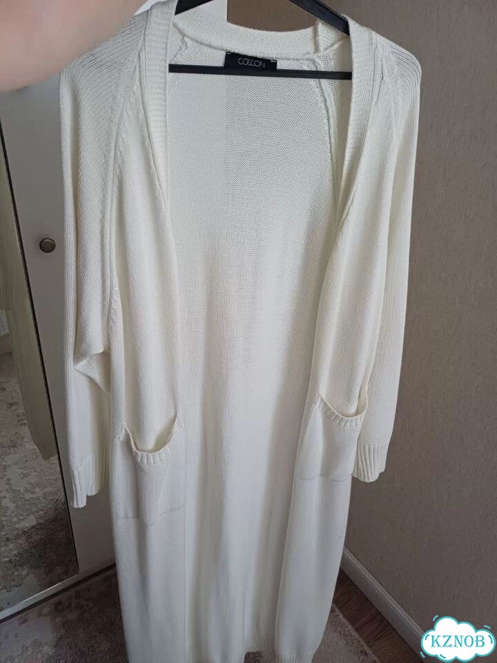 Кардиган женский Cocoon фото 1