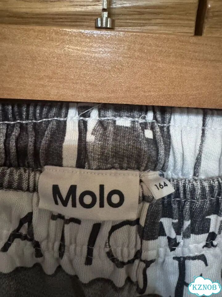 Шорты Molo 164 фото 3