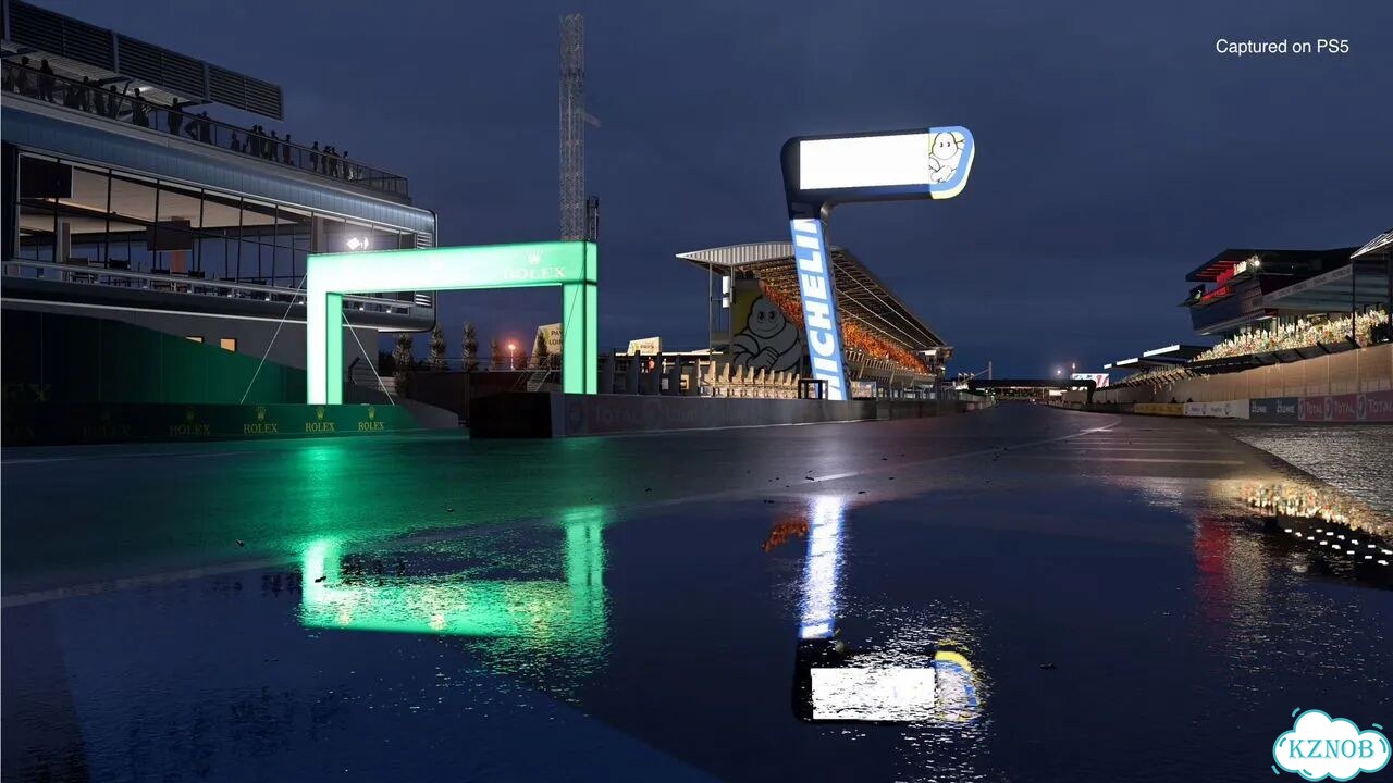 Gran Turismo 7 для PS5 фото 2