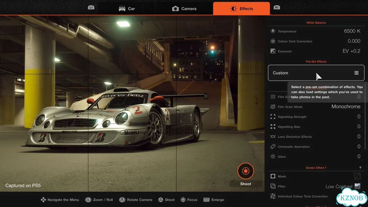 Gran Turismo 7 для PS5 фото 3
