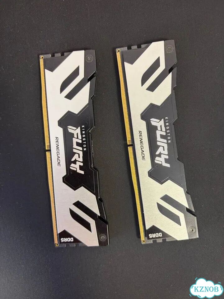 Оперативная память ddr5 32gb фото 1