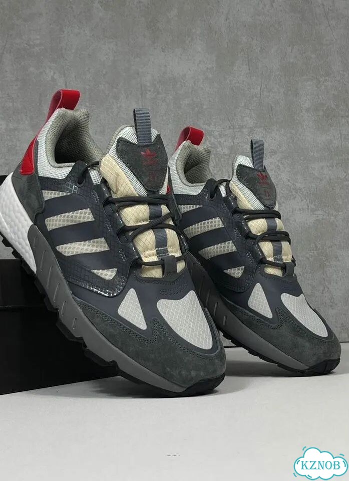 Кроссовки Adidas ZX 1000 Lux фото 1