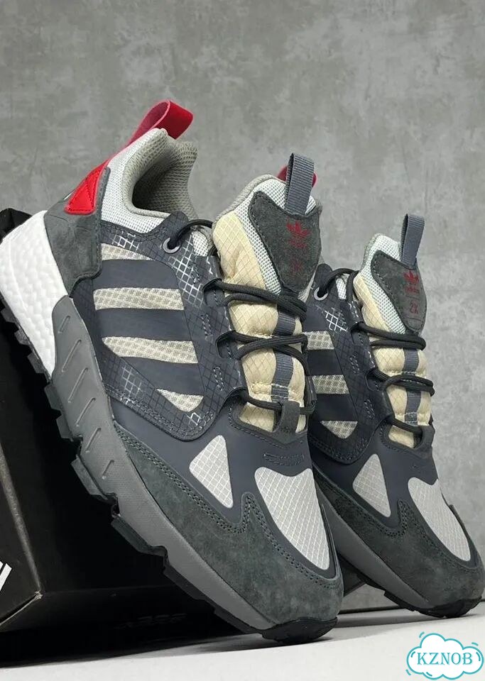 Кроссовки Adidas ZX 1000 Lux фото 2