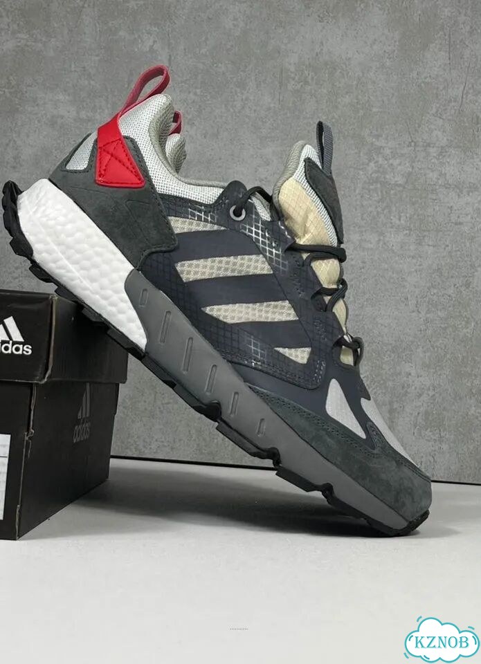 Кроссовки Adidas ZX 1000 Lux фото 3