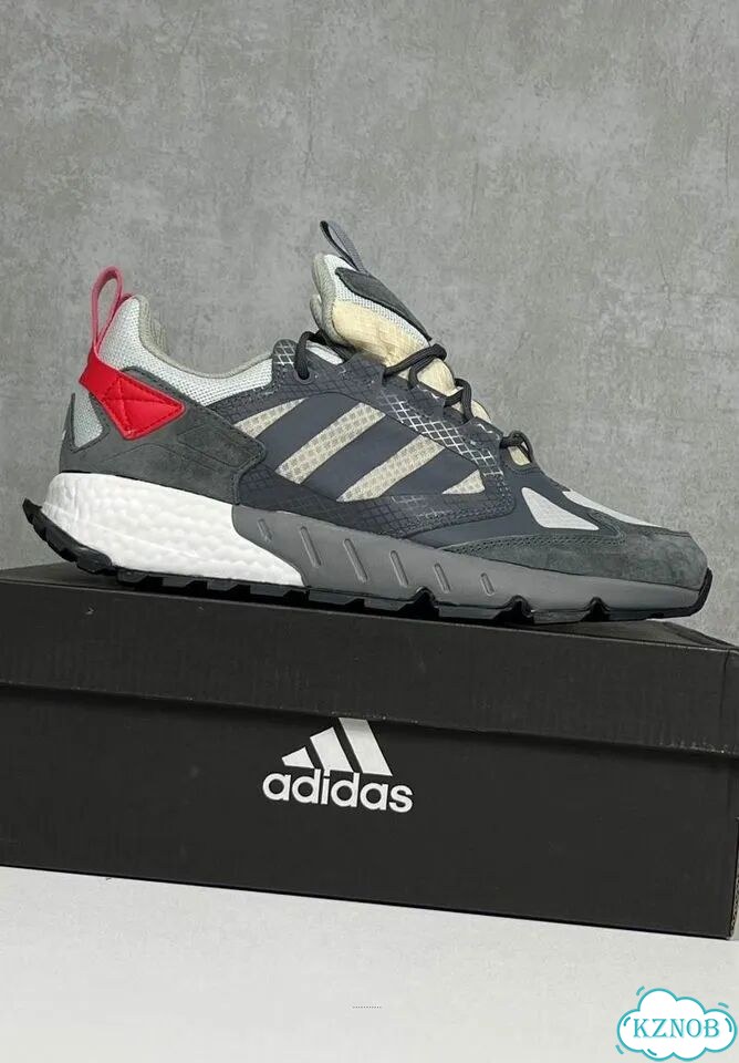 Кроссовки Adidas ZX 1000 Lux фото 4
