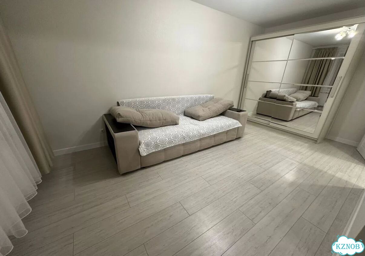 1-к. квартира, 37 м², 3/11 эт. фото 4