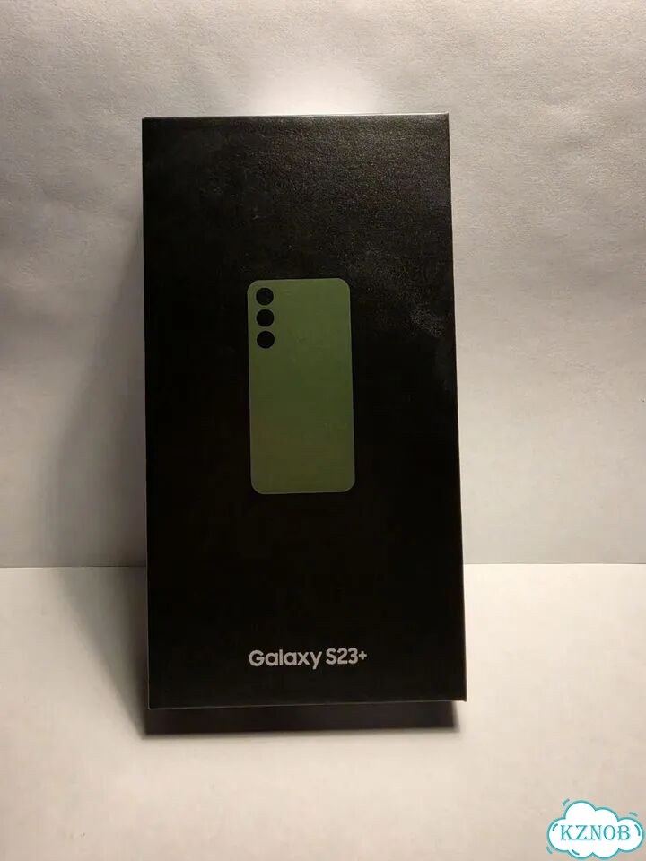 Samsung Galaxy S23+, 8/256 ГБ, SIM + eSIM фото 9