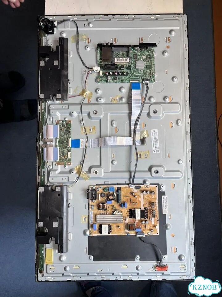 Запчасти на Samsung UE40J5100AU фото 1