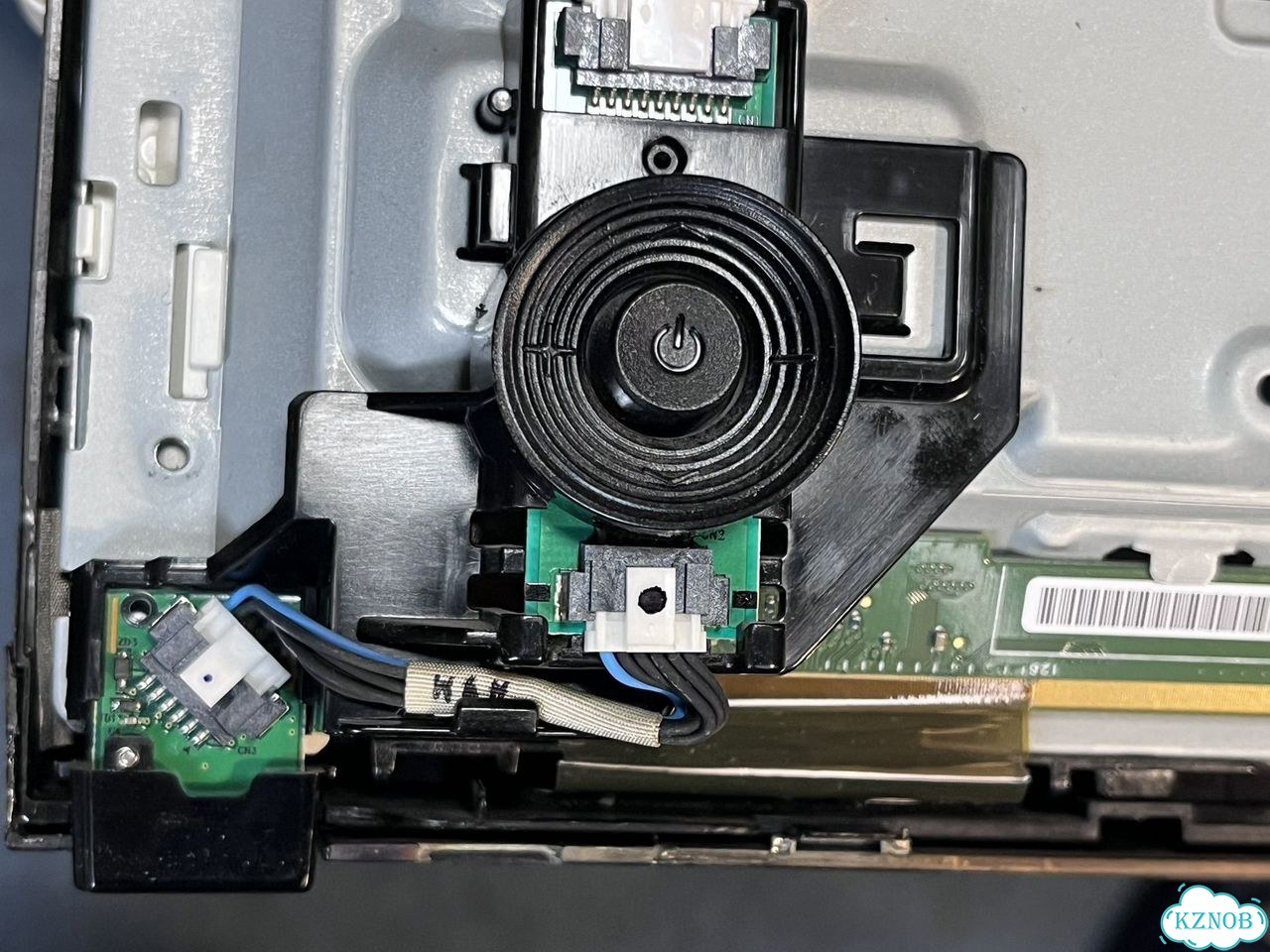 Запчасти на Samsung UE40J5100AU фото 5