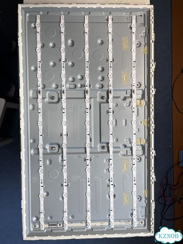 Запчасти на Samsung UE40J5100AU фото 7