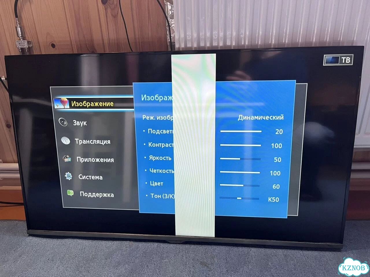 Запчасти на Samsung UE40J5100AU фото 8