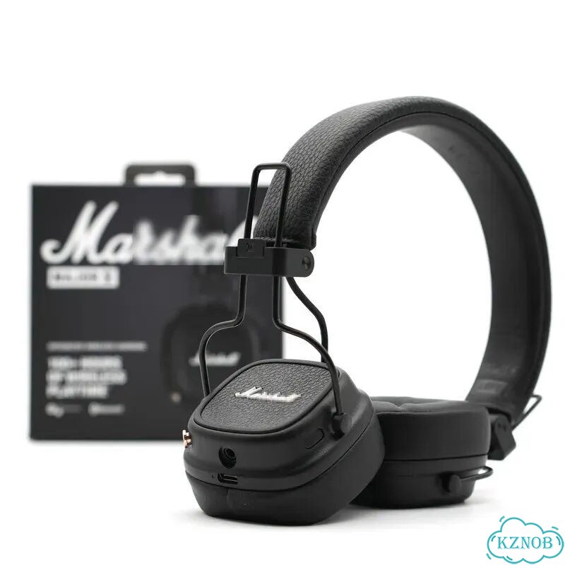 Беспроводные наушники marshall major 5 фото 1