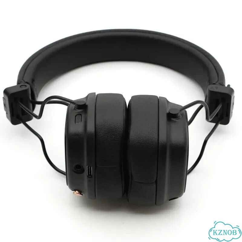 Беспроводные наушники marshall major 5 фото 10