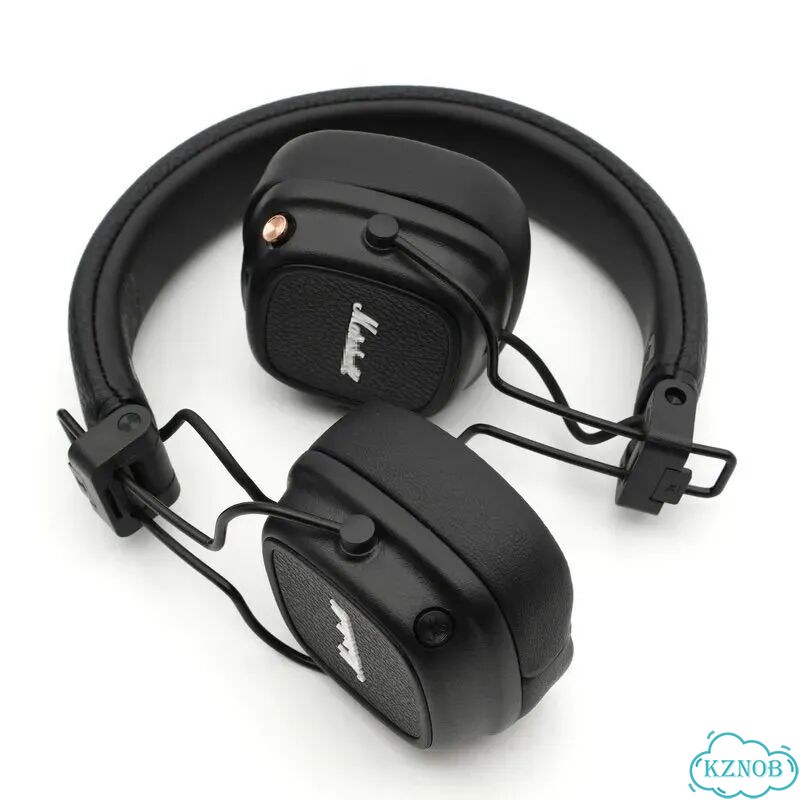 Беспроводные наушники marshall major 5 фото 5