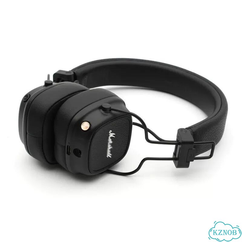Беспроводные наушники marshall major 5 фото 6