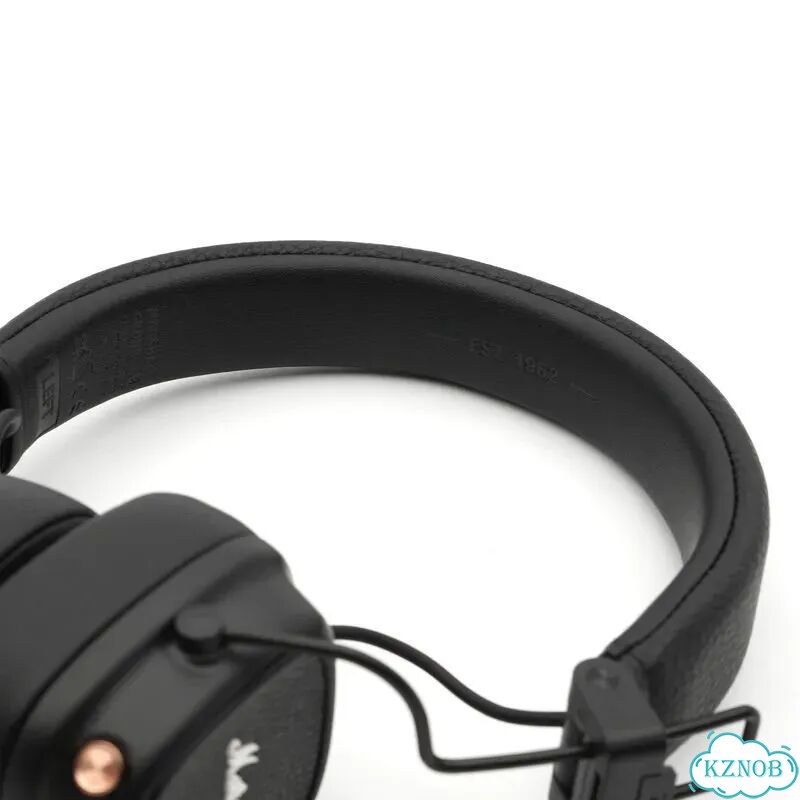 Беспроводные наушники marshall major 5 фото 9