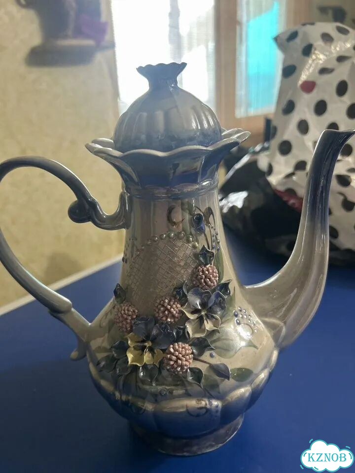 Сервиз СССР, винтаж фото 1
