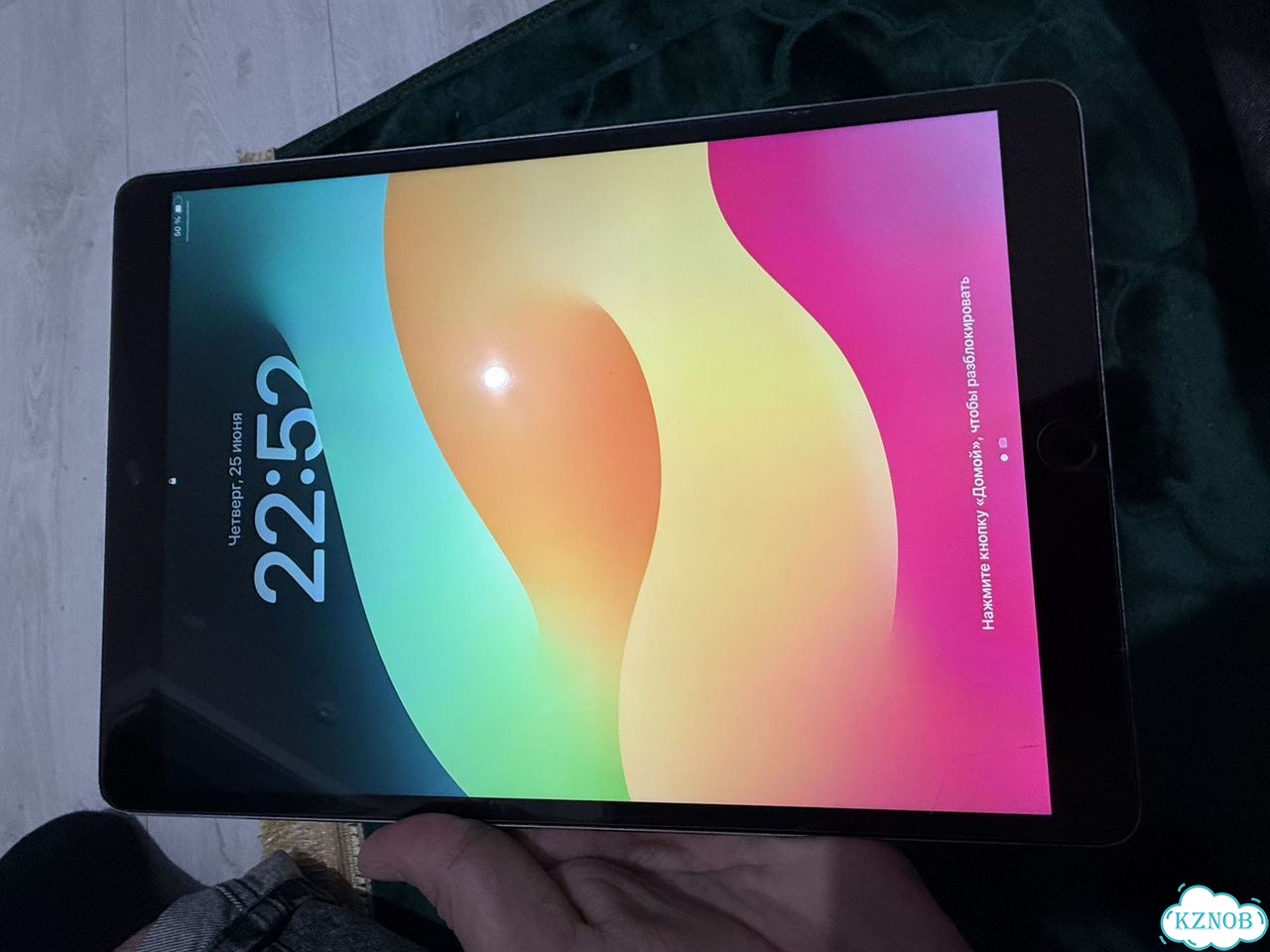 iPad pro 10.5 фото 1