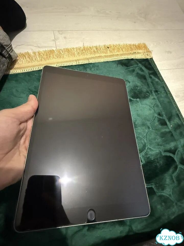 iPad pro 10.5 фото 2