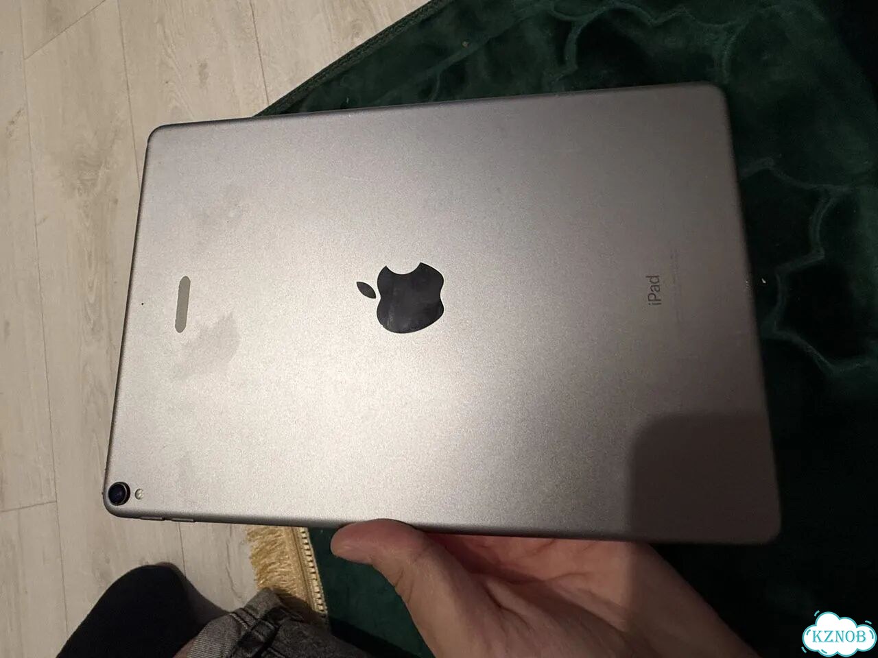 iPad pro 10.5 фото 3