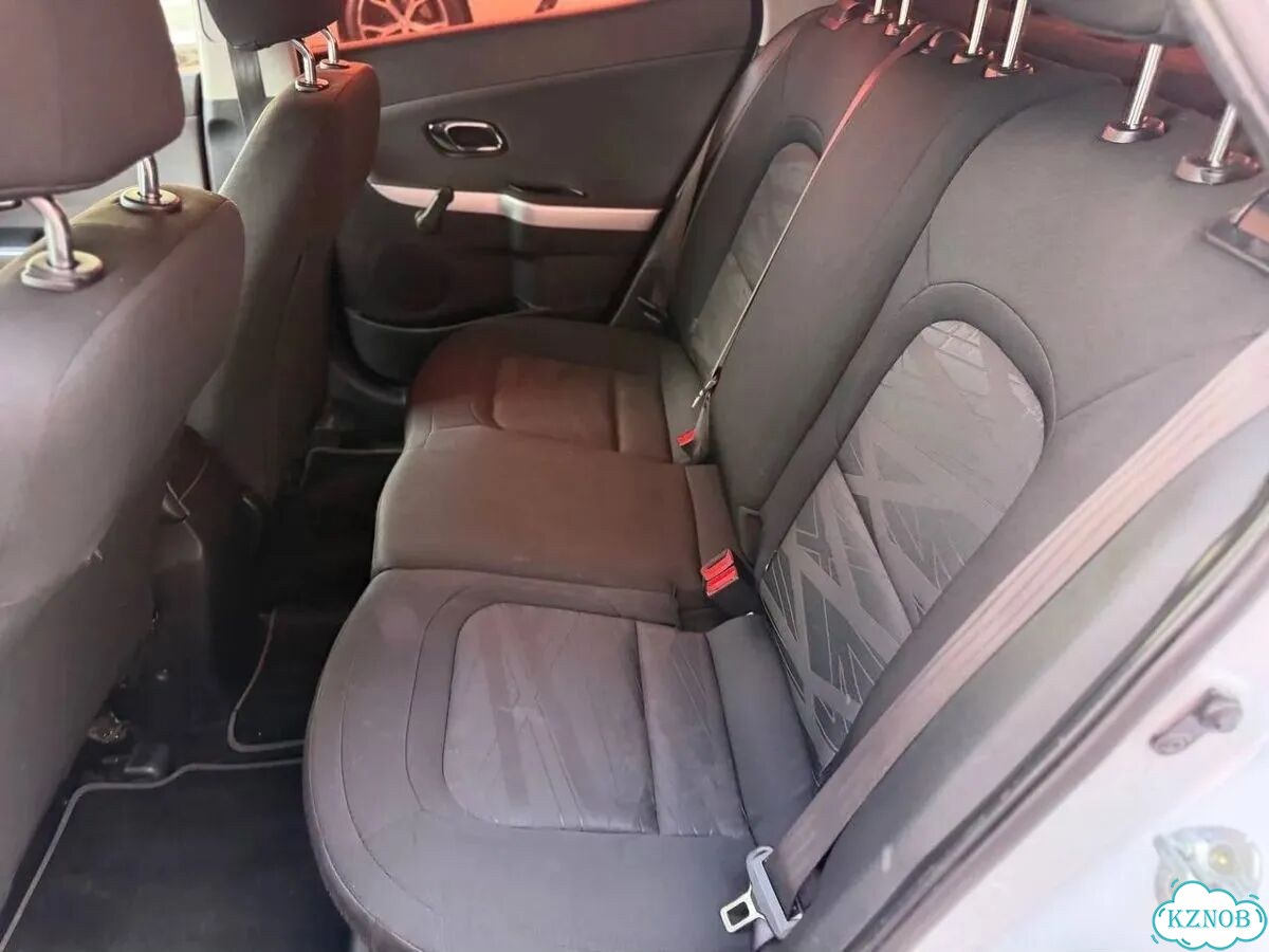 Kia Ceed 1.4 MT, 2014, 224 305 км фото 12