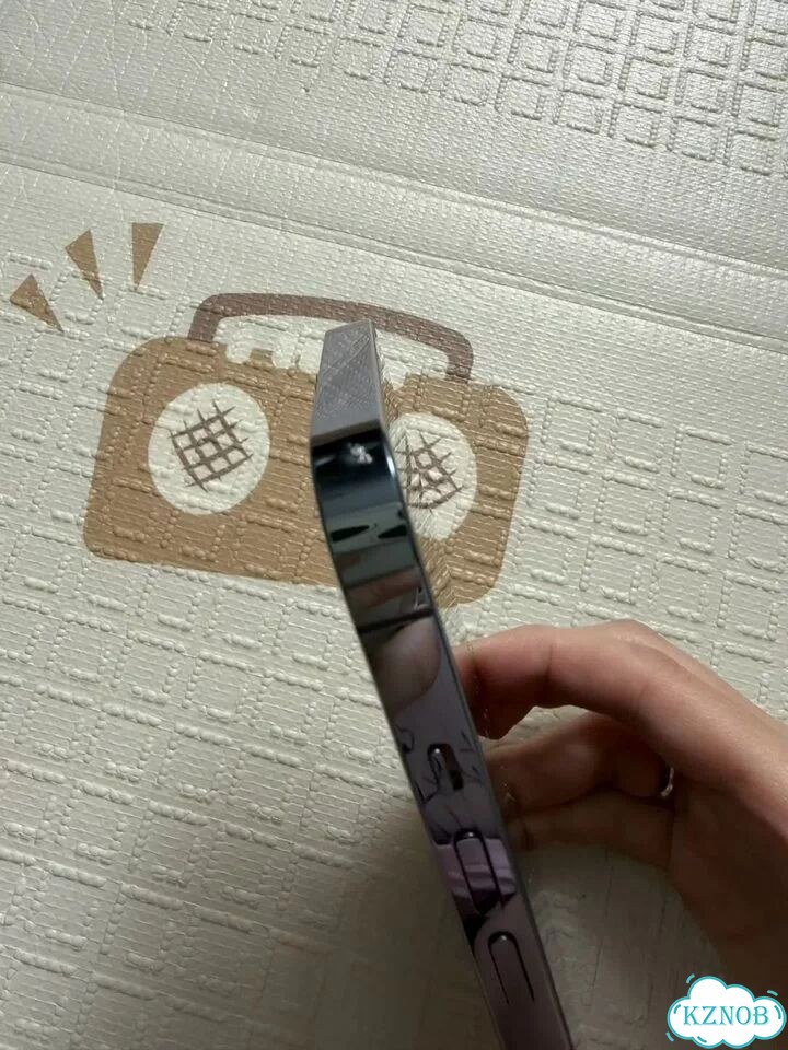 iPhone 13 Pro, 256 ГБ, SIM + eSIM фото 3
