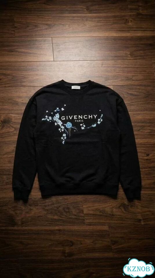 Свитшот givenchy фото 2
