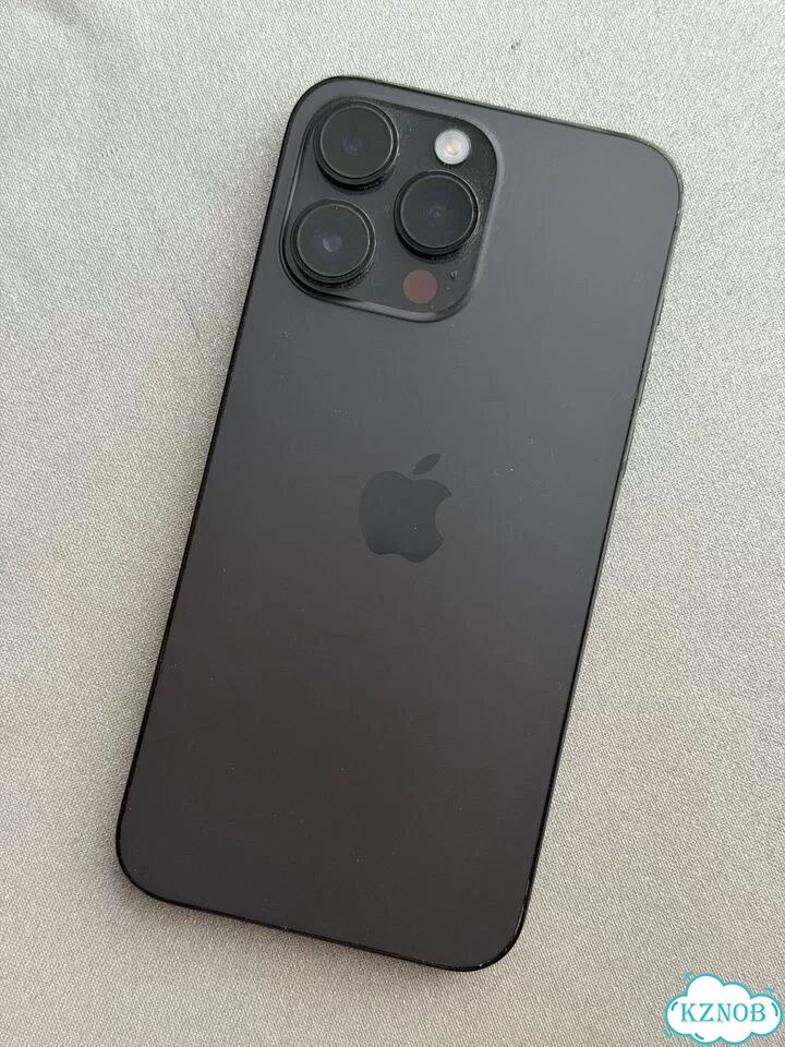 iPhone 14 Pro Max, 256 ГБ, SIM + eSIM фото 1