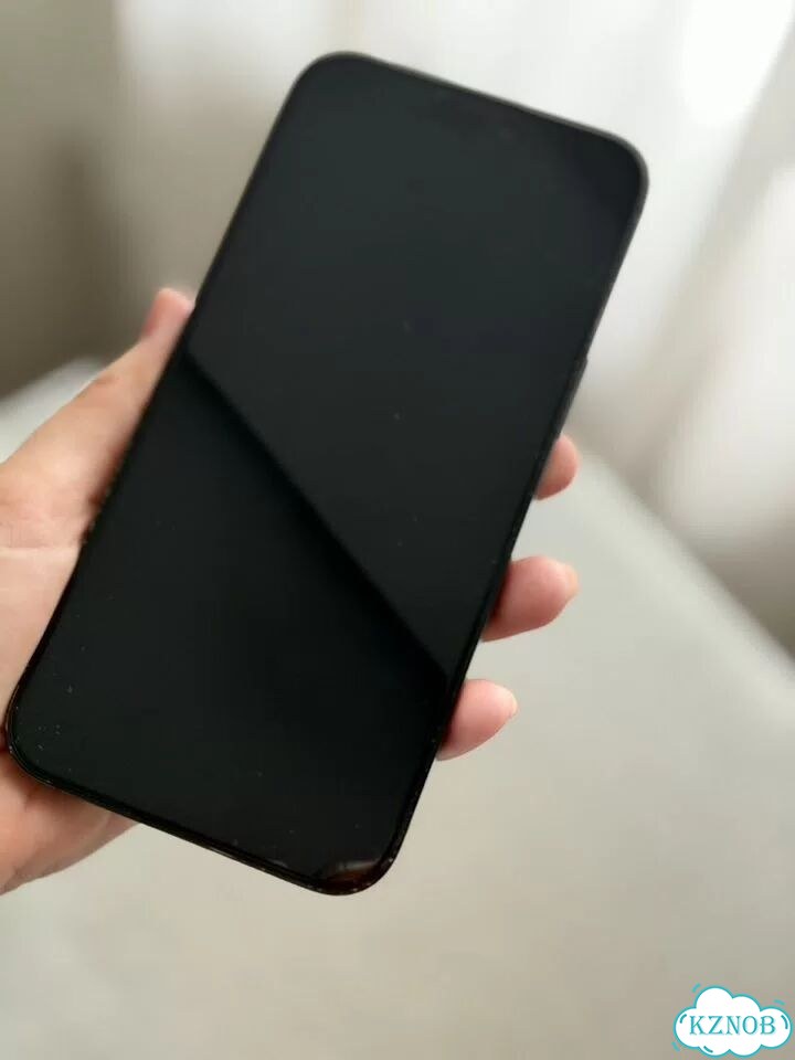iPhone 14 Pro Max, 256 ГБ, SIM + eSIM фото 2