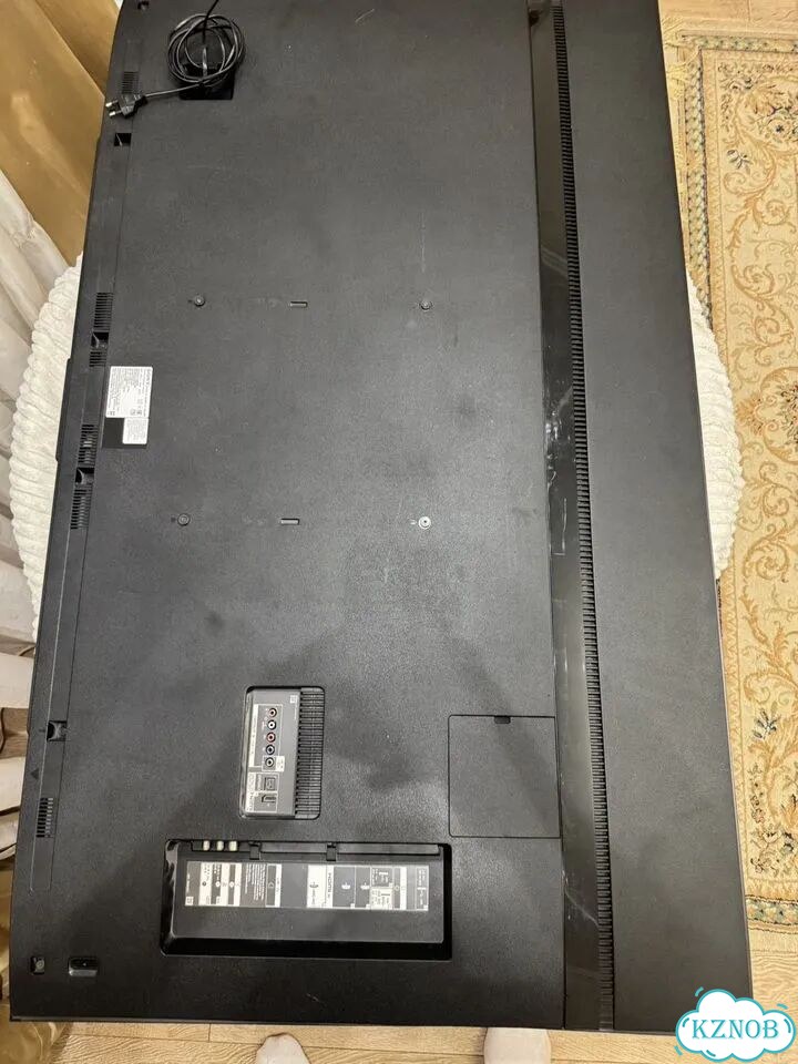 Телевизор sony kd 65 XG 8586 фото 1