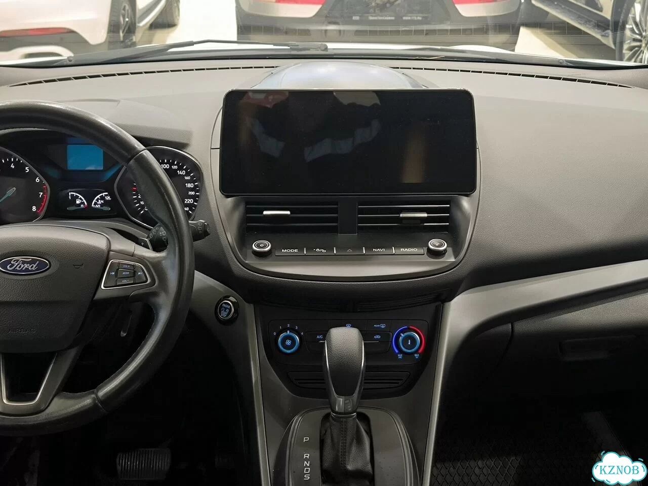 Ford Kuga 2.5 AT, 2018, 141 468 км фото 15