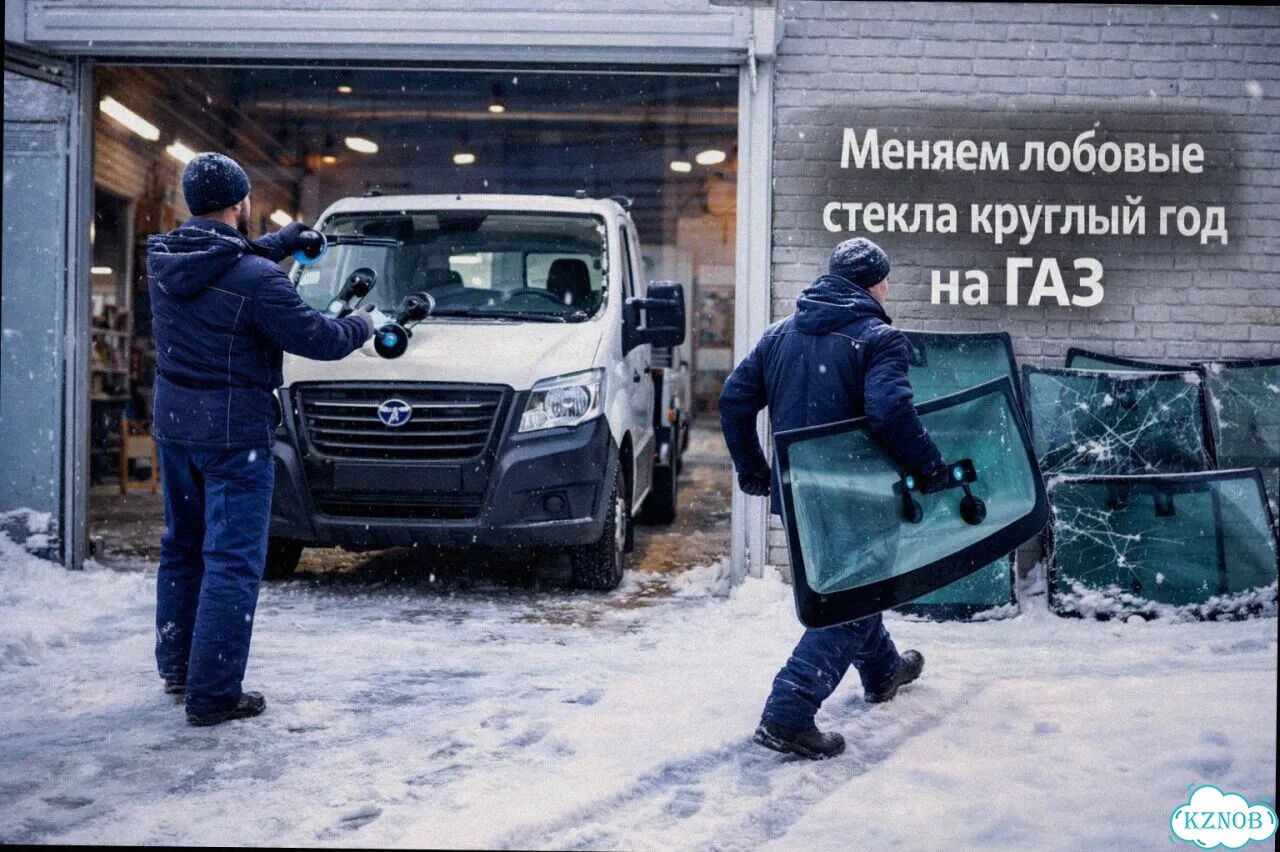 Лобовое стекло газ валдай фото 5