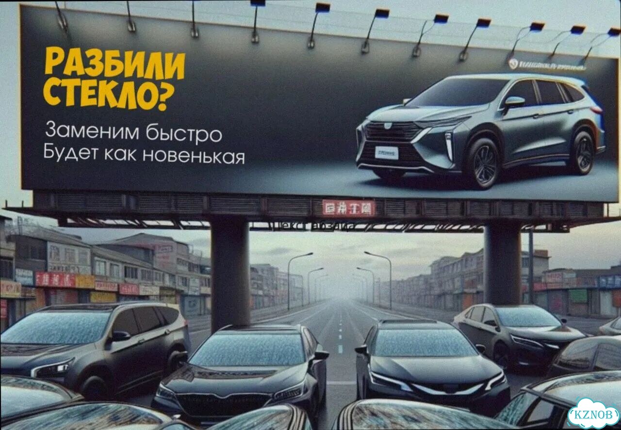 Стекло для toyota с маркировкой фото 1