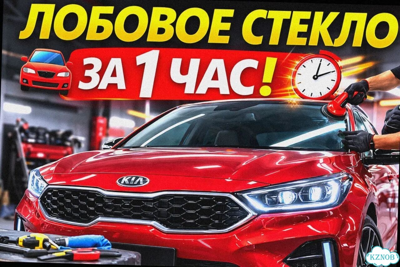 Стекло для toyota с маркировкой фото 3