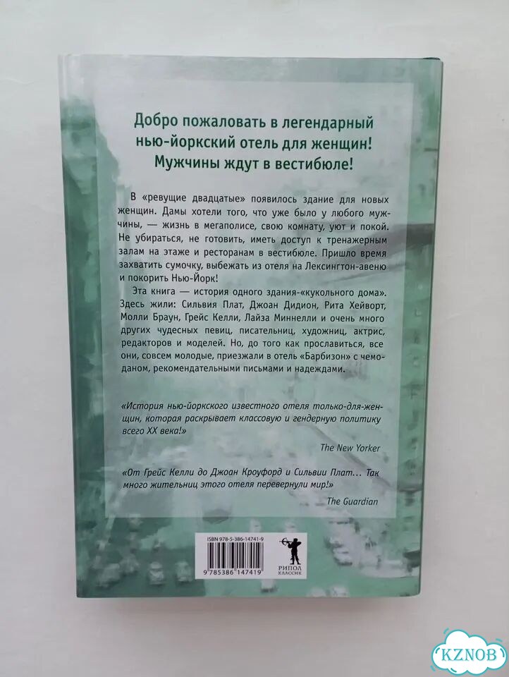 Барбизон книга. Новая фото 2
