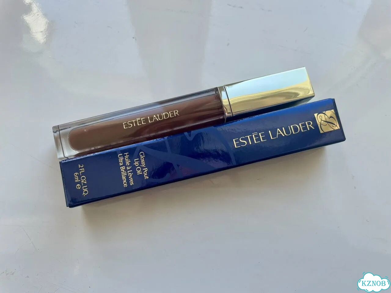 Блеск масло Estee Lauder фото 1