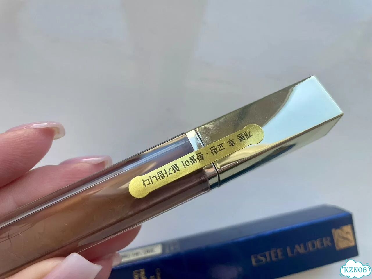 Блеск масло Estee Lauder фото 2