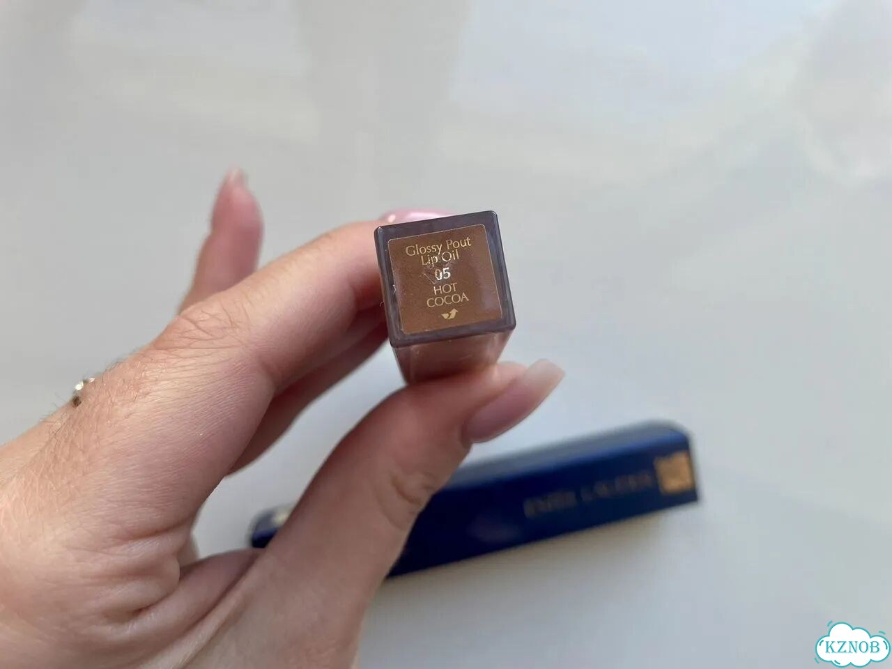 Блеск масло Estee Lauder фото 3