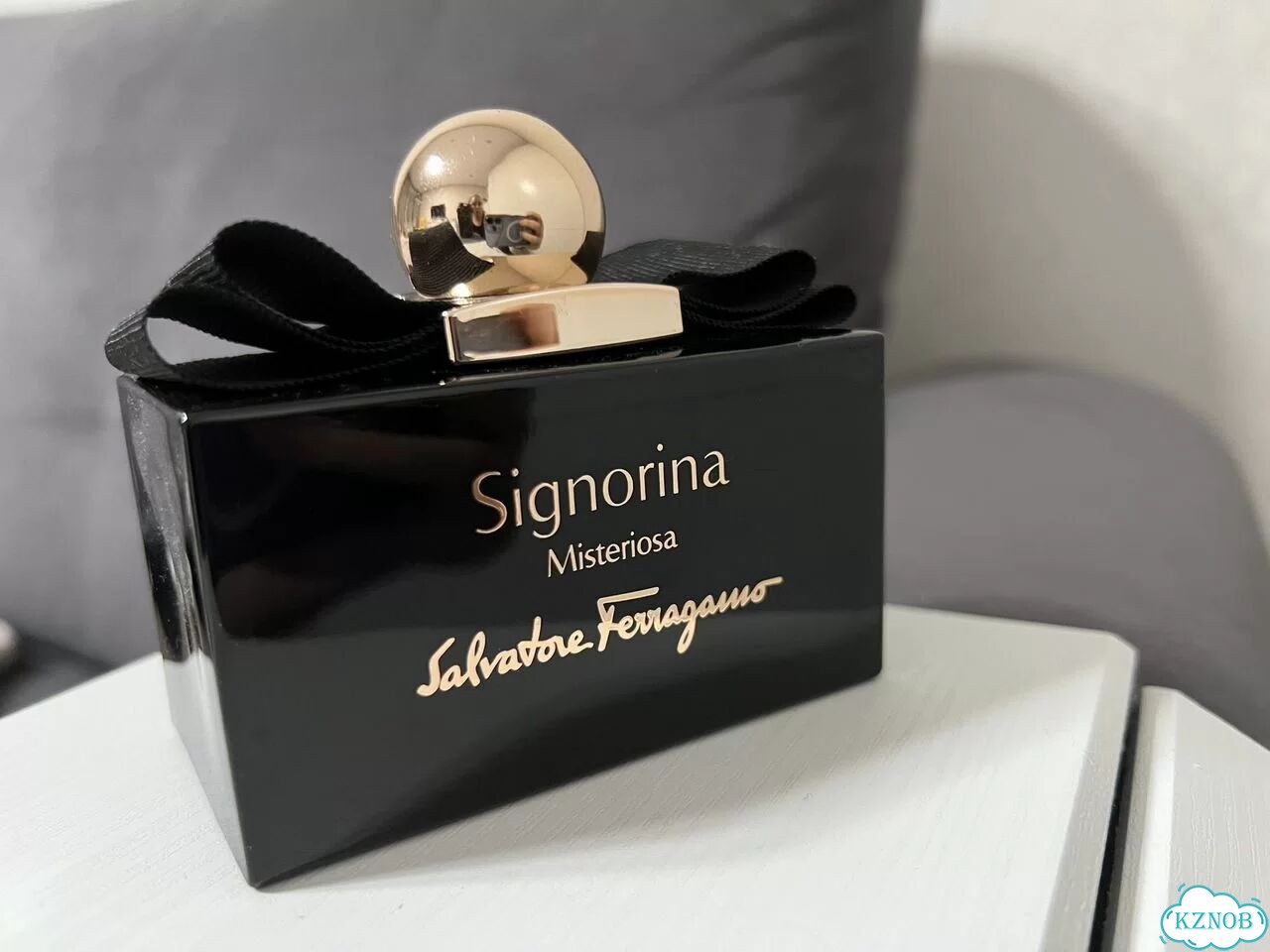 Парфюм Signorina Misteriosa Ferragamo 100 мл фото 1