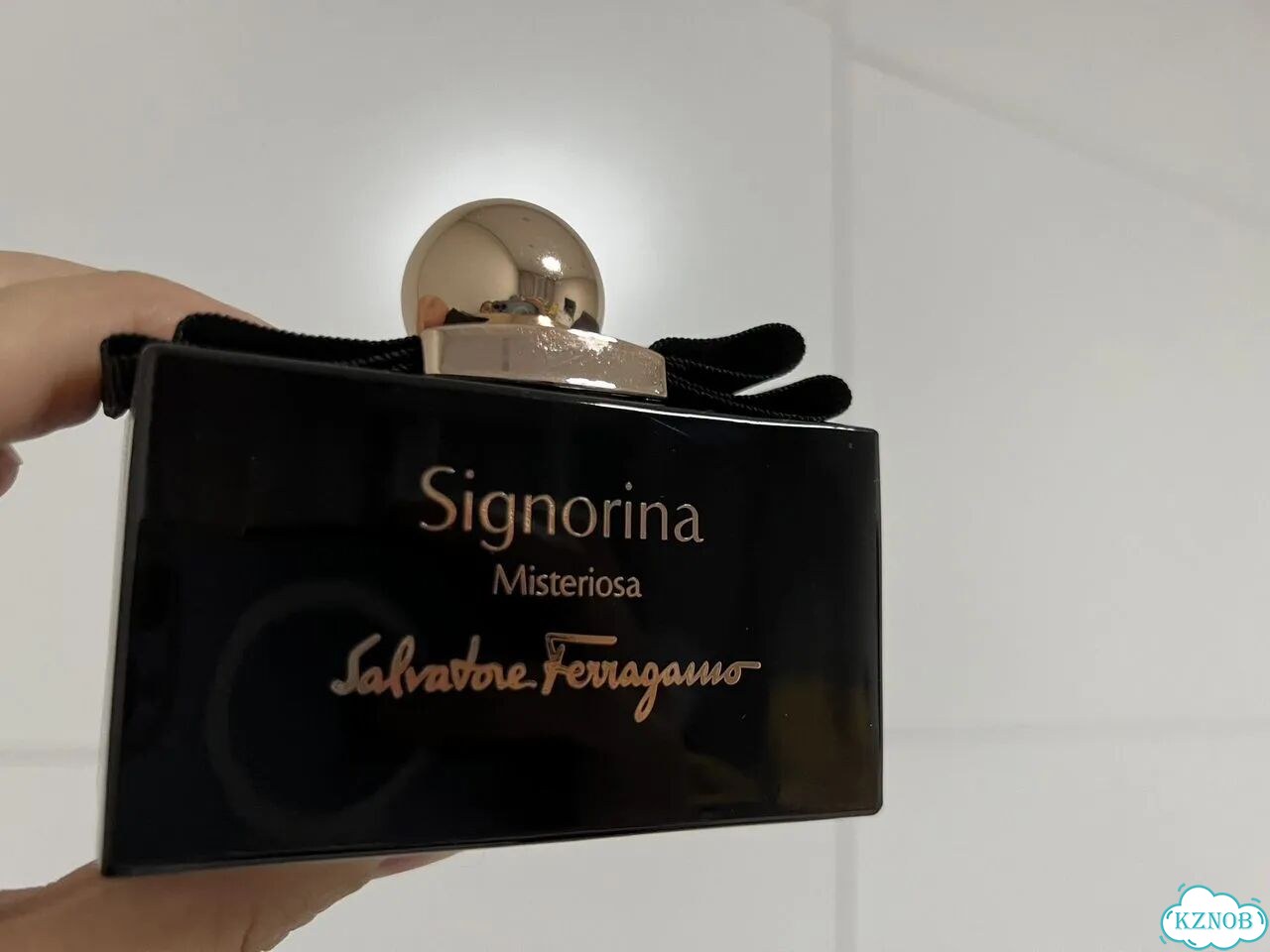 Парфюм Signorina Misteriosa Ferragamo 100 мл фото 2