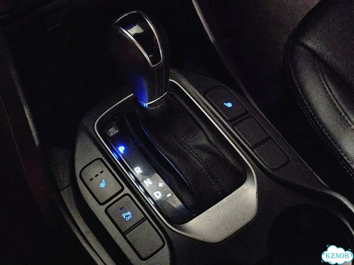 Hyundai Santa Fe 2.4 AT, 2012, 109 098 км фото 22